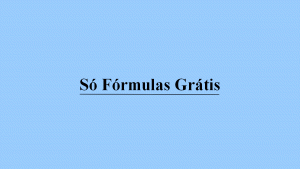 Fórmula de Sabonete cremoso com Azuleno