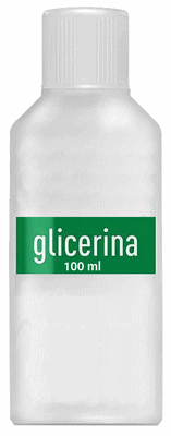 Descubra os encantos da Glicerina: O segredo para uma pele radiante e hidratada!